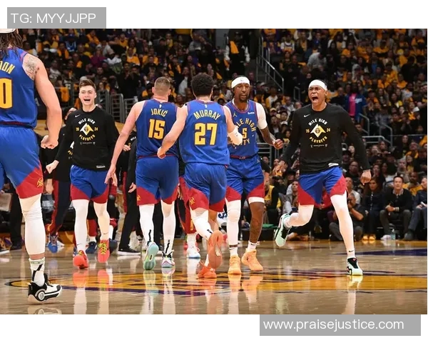 视频直播掘金与快船激战正酣精彩瞬间不容错过敬请关注全场赛事直播回顾