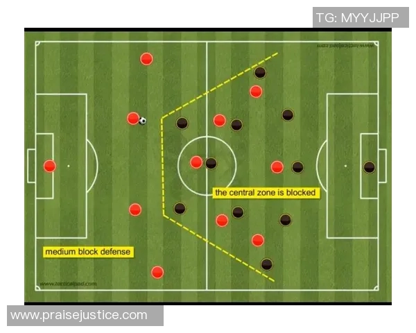 深入解析4141阵型的战术运用与球队表现提升策略