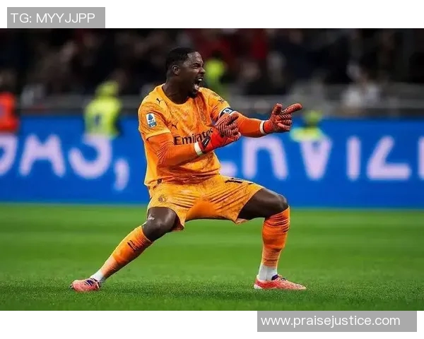 迈尼昂的崛起与挑战：从新星到守门员之王的传奇之路