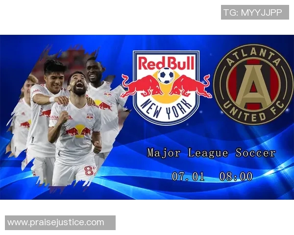 纽约红牛与纽约城对决深度分析及比赛前瞻探讨