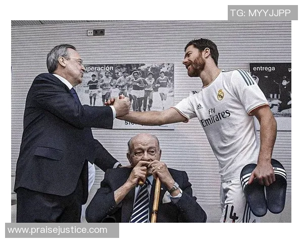 哈维阿隆索退役后新篇章将执教皇马青年队助力未来之星