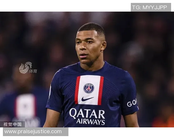 姆巴佩拒绝续约引发关注巴黎计划今夏以15亿欧元出售他 姆巴佩拒绝续约引发关注巴黎计划今夏以15亿欧元出售他