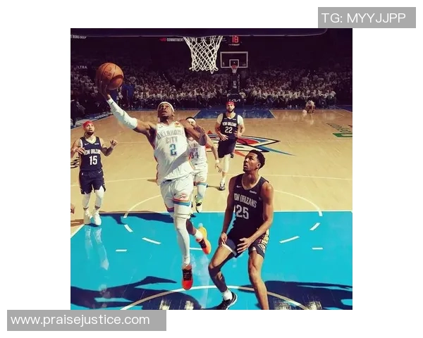 火箭队与雷霆队的NBA对决分析及战术解析