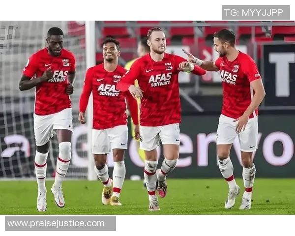 皇家社会与阿尔克马尔精彩对决回顾与精彩瞬间分析