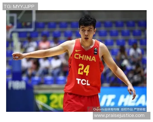 张镇麟的篮球之路：从青涩少年到CBA明星的奋斗历程与成长故事